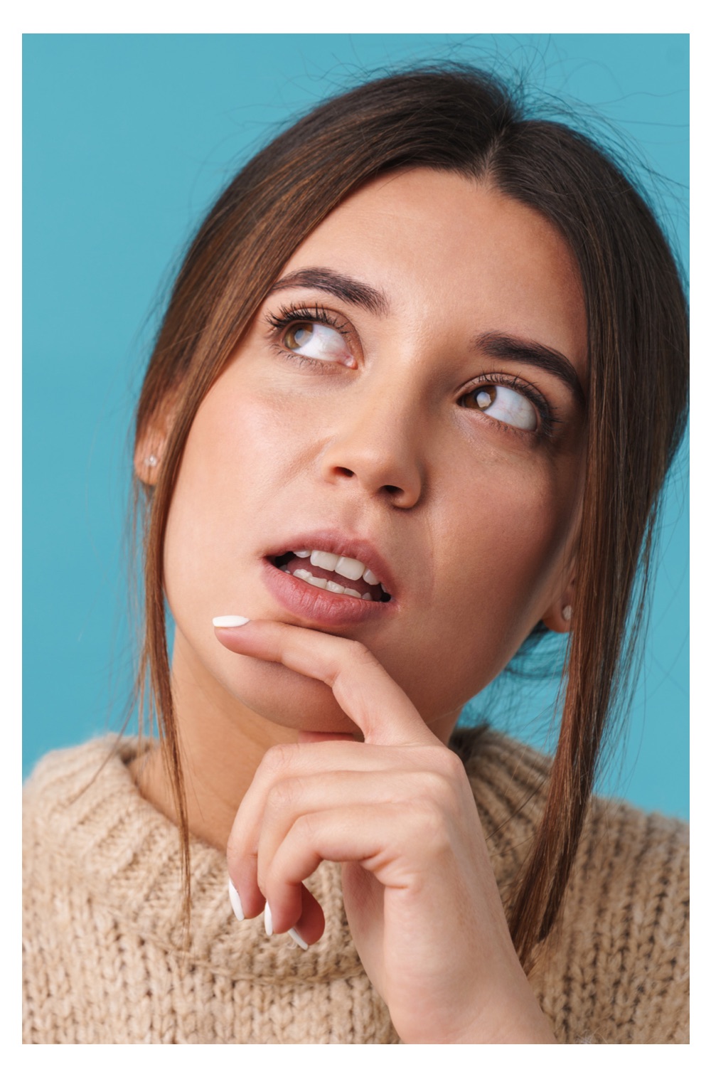 Questions You Must Honestly Answer Before Saying I Love You