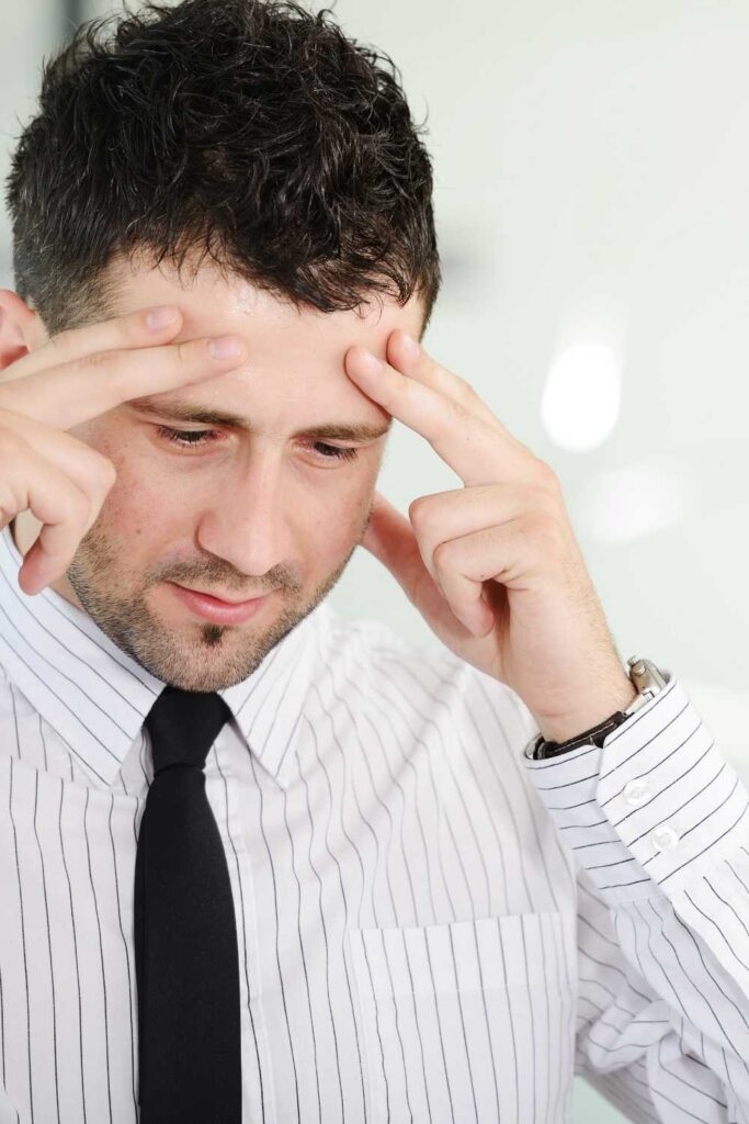 Signs Your Husband is Disgusted by You
