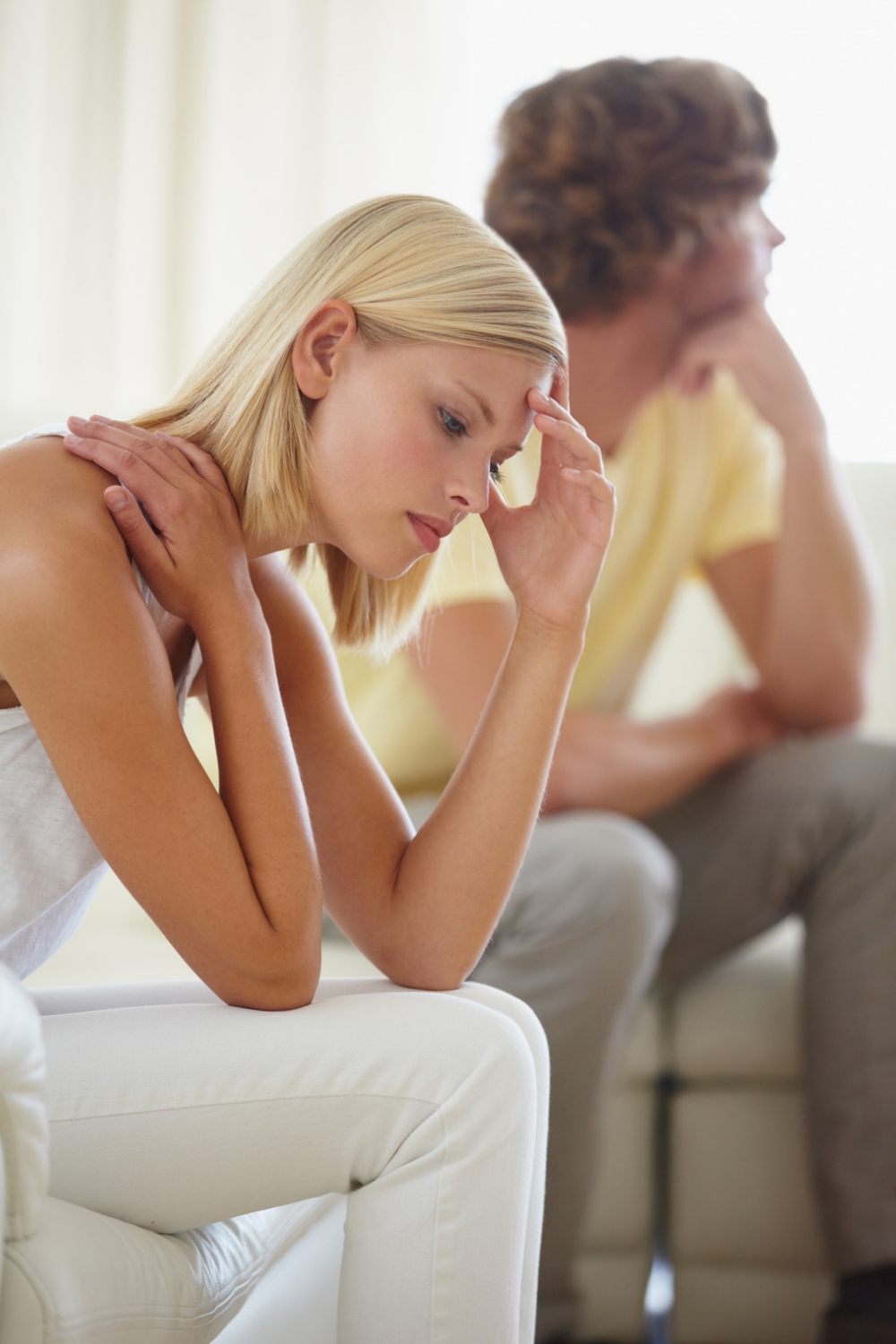 Things Men Notice About Women Immediately