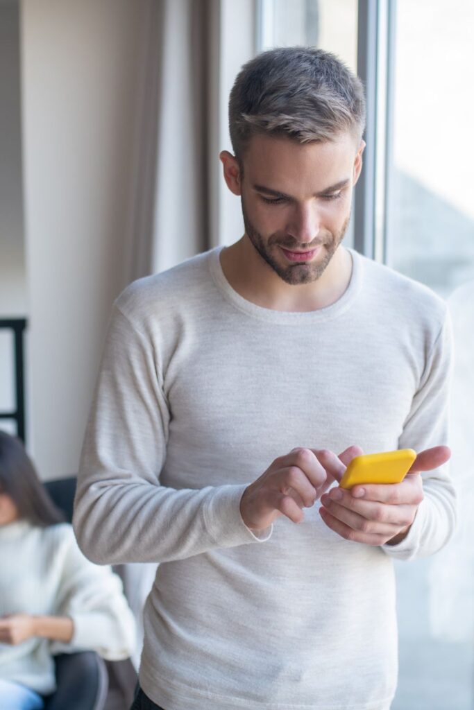 Signs Your Beauty Is Intimidating Men