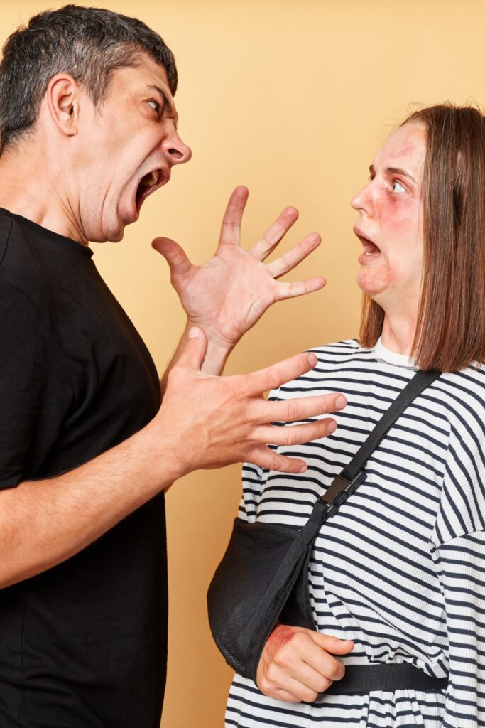 Things Therapy Can Never Fix in a Marriage